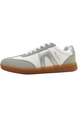Kappa Schnürer Schnürschuh - Verkäufer: H&D Schuhcompany