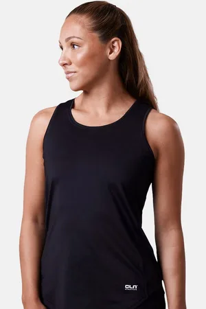 CLN Athletics Laufshirt Leya (1-tlg) - Verkäufer: Emercor