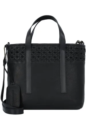 Cowboysbag Henkeltasche Barkley, Leder - Verkäufer: WE LOVE BAGS