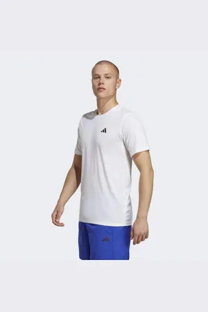 adidas Trainingsshirt TRAIN ESSENTIALS FEELREADY TRAINING T-SHIRT - Verkäufer: adidas AG