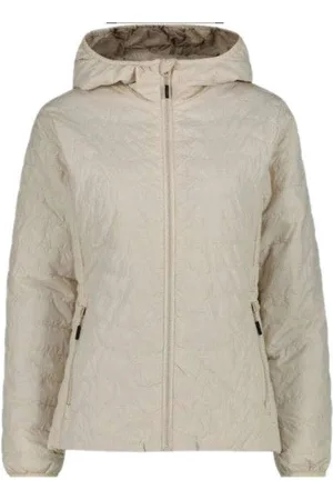 Campagnolo Trekkingjacke WOMAN JACKET FIX HOOD - Verkäufer: Sportpoint24