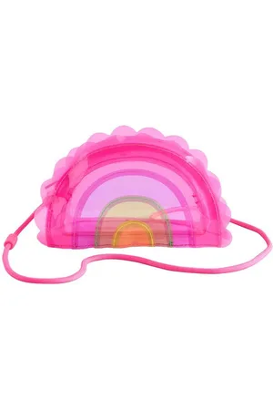 Next Umhängetasche Regenbogen Umhängetasche (1-tlg) - Verkäufer: Germany GmbH