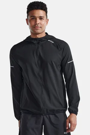 2XU Laufjacke Aero Jacket (1-St) - Verkäufer: Emercor