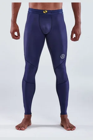 Skins Lauftights S3 Long Tights (1-tlg) - Verkäufer: Emercor