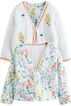Laura Ashley Steppjacke Wendbare Steppjacke (1-St) - Verkäufer: Next Germany GmbH