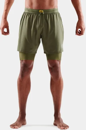 Skins Lauftights S3 Superpose (1-tlg) - Verkäufer: Emercor