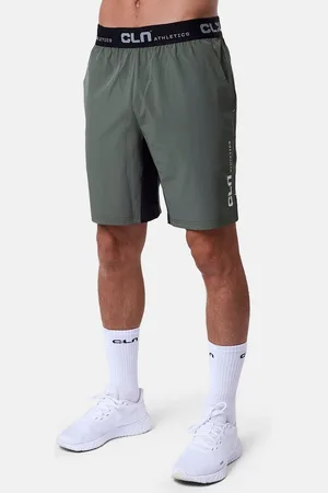 CLN Athletics Laufshorts Dino (1-tlg) - Verkäufer: Emercor
