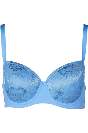 After Eden Bügel-BH Anna Padded wire bra in recycled lace