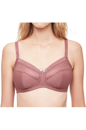 Susa Soft-BH 8138_smokyrose_368 - Verkäufer: mm-dessous