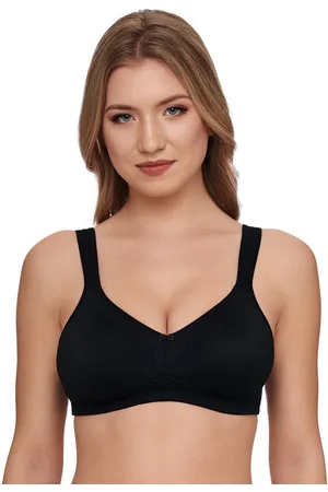 Susa Soft-BH 7077_schwarz_004 - Verkäufer: mm-dessous