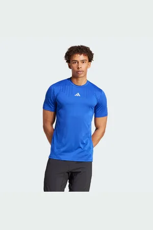 adidas Trainingsshirt HIIT AIRCHILL WORKOUT T-SHIRT - Verkäufer: adidas AG