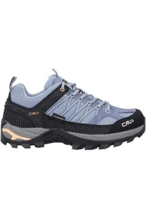 Campagnolo RIGEL LOW WMN TREKKING SHOE WP Wanderschuh - Verkäufer: Sportpoint24