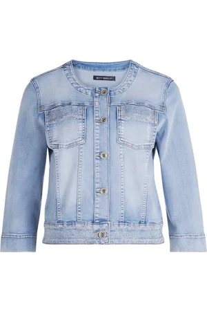 Betty Barclay Funktionsjacke / Da.Jacke / Blazerjacke Kurz 3/4 Arm - Verkäufer: August Bickert