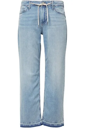 QS by s.Oliver Skinny-fit-Jeans Jeans-Hose - Verkäufer: Robert Ley Damen & Herrenmoden GmbH & Co KG