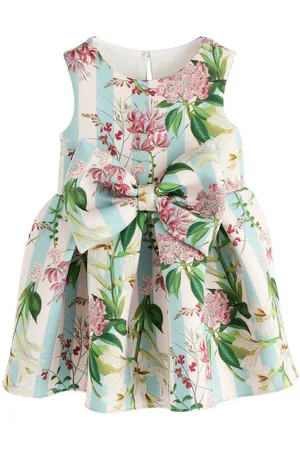 Next Partykleid Kew Gardens ärmelloses Partykleid (1-tlg) - Verkäufer: Germany GmbH