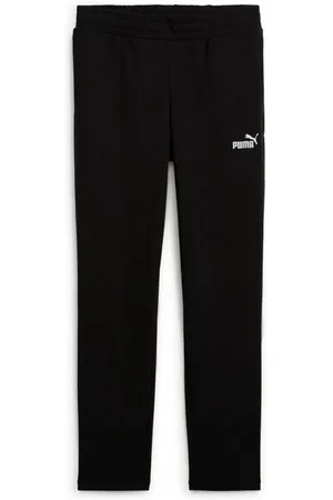 PUMA Sweathose Sweathose ESS Small No. 1 Logo lange Jogginghose (1-tlg) - Verkäufer: fashioncore