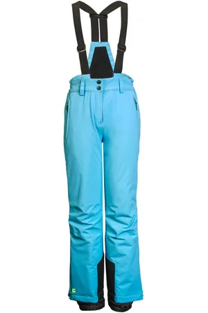 Killtec Skihose Mädchen Skihose KSW 152 GRLS SKI PNTS 41188-000 - Verkäufer: CORTEXPOWER