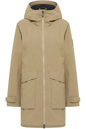 ELBSAND Parka Parka Juoni lange Jacke (1-St) - Verkäufer: fashioncore