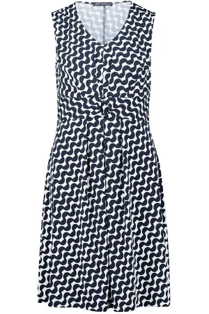 Betty Barclay Sommerkleid / Da.Kleid / Kleid Kurz ohne Arm - Verkäufer: August Bickert