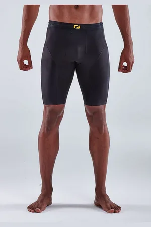 Skins Lauftights S5 Half tights (1-tlg) - Verkäufer: Emercor
