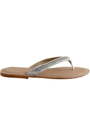 Next Forever Comfort® Zehenriemen-Sandalen, extra weit Sandale (1-tlg) - Verkäufer: Germany GmbH