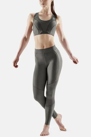 Skins Lauftights SERIES-5 Long Tights (1-tlg) - Verkäufer: Emercor