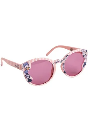 Disney Sonnenbrille Minnie Maus Sonnenbrille (Set) - Verkäufer: Diademita