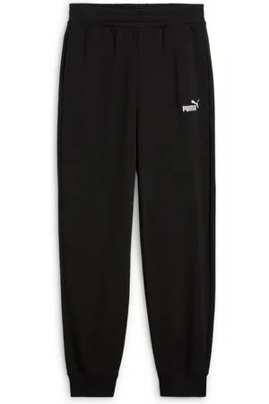 PUMA Sweathose Sweathose ESS Small No. 1 Logo lange Jogginghose (1-tlg) - Verkäufer: fashioncore