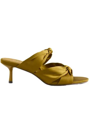 Next Forever Comfort® niedrige Twist-Pantoletten Sandalette (1-tlg) - Verkäufer: Germany GmbH