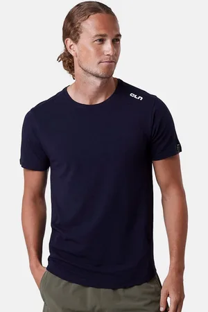 CLN Athletics Laufshirt Trap Bamboo (1-tlg) - Verkäufer: Emercor