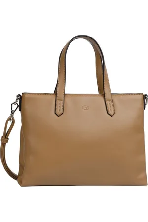 TOM TAILOR Shopper Zip Shopper - Verkäufer: modeherz
