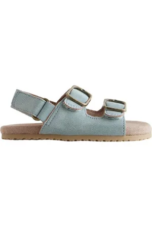 Next Baby Sandalen mit Korksohle und Klettverschluss Sandale (1-tlg) - Verkäufer: Germany GmbH