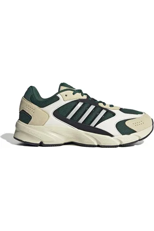 adidas CRAZYCHAOS 2000 CGREEN/OWHITE/WARVAN Sneaker - Verkäufer: gue-sport