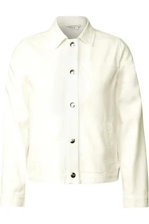 CECIL Funktionsjacke / Da.Jacke / Short Twill Jacket - Verkäufer: August Bickert