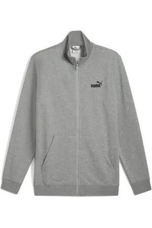 PUMA Sweatjacke Jacke ESS No. 1 Logo Sweatjacke (1-tlg) - Verkäufer: fashioncore