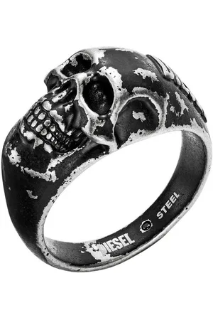 Diesel Fingerring DX1579040505 - Verkäufer: OROTEX
