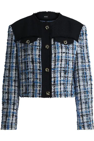 HUGO BOSS Jackenblazer Josola (1-tlg) - Verkäufer: EGOIST