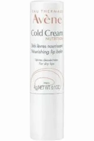 Avène Lippenbalsam Eau Thermale Avène Cold Cream Nutrition Lippenpflegestift 4 g, 1-tlg., Pflege und Schutz für Lippen - Verkäufer: SAB1000