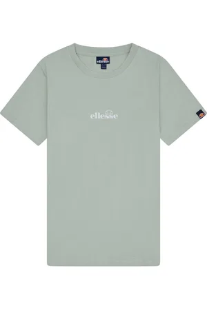 Ellesse T-Shirt D T-Shirt (1-tlg)