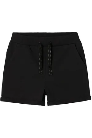 NAME IT Shorts NKFVOLTA SWE SHORTS UNB F - Verkäufer: Dorins Kindermode