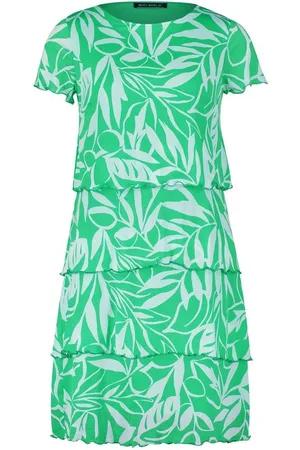 Betty Barclay Sommerkleid / Da.Kleid / Kleid Kurz 1/2 Arm - Verkäufer: August Bickert