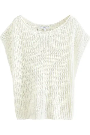 Next Stricktop Lässiges, gestricktes Tanktop (1-tlg) - Verkäufer: Germany GmbH