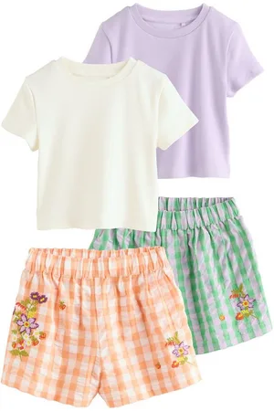 Next Pyjama Kurze Schlafanzüge, 2er-Pack (4 tlg) - Verkäufer: Germany GmbH