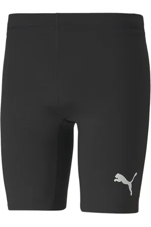 PUMA Trainingstights Herren Tight Cross the Line Short Tight 2.0 519669 - Verkäufer: CORTEXPOWER