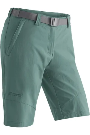 Maier Sports Funktionsshorts Bermuda Lawa - Verkäufer: Storer Handels GmbH