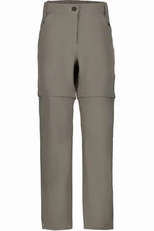 Icepeak Outdoorhose Hosen KANO JR