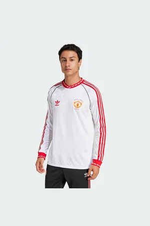 adidas T-Shirt MANCHESTER UNITED 