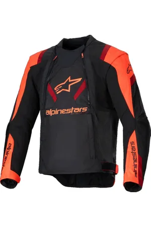 Alpinestars Motorradjacke T-Stunt Air Motorrad Textiljacke - Verkäufer: Fc-Moto