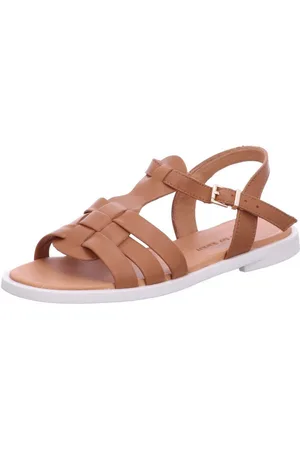 Apple of Eden SS25-AYLA 10 Sandalette - Verkäufer: Schuh Volk