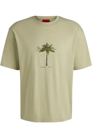 HUGO BOSS T-Shirt - Verkäufer: Allgäu Fashion